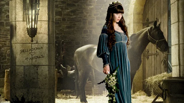 Photo 6 du film : Son altesse