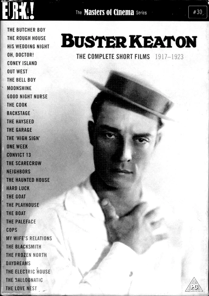 Affiche du film : L'épouvantail
