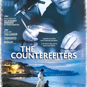 Photo du film : Faussaires