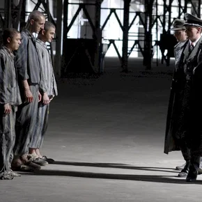 Photo du film : Faussaires