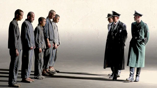 Photo 5 du film : Faussaires