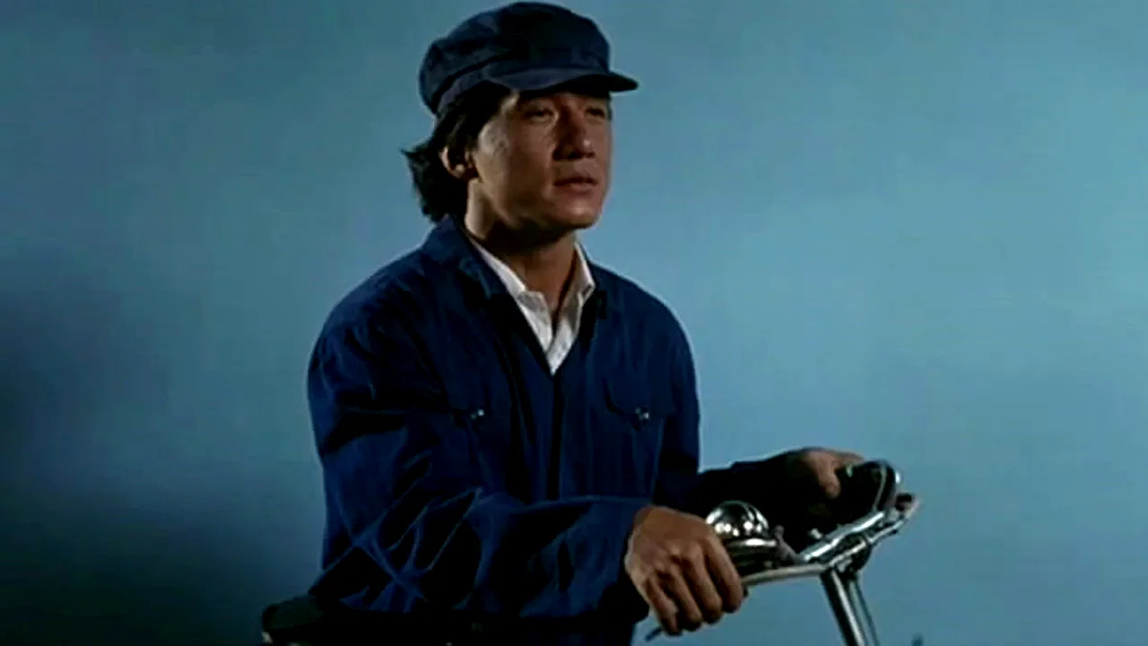 Photo 2 du film : Supercop 2