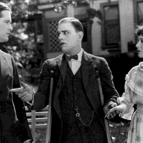 Photo du film : La terre tremble