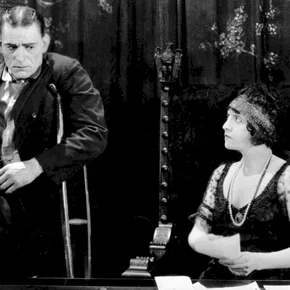 Photo du film : La terre tremble