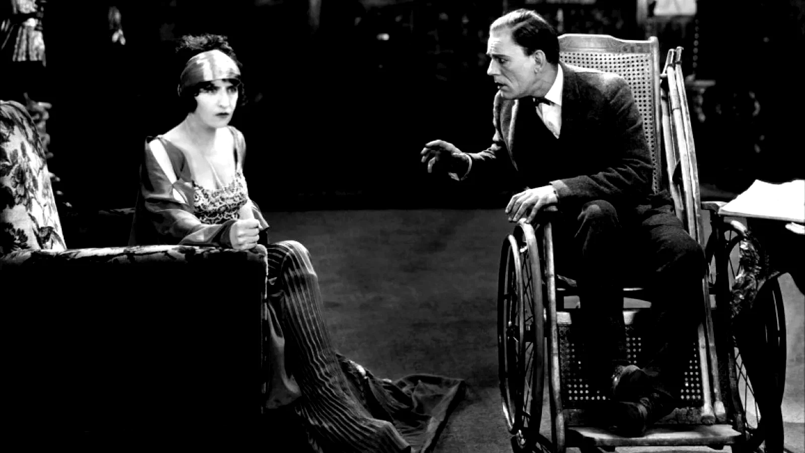 Photo 4 du film : La terre tremble