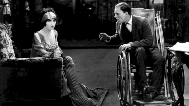 Photo 4 du film : La terre tremble