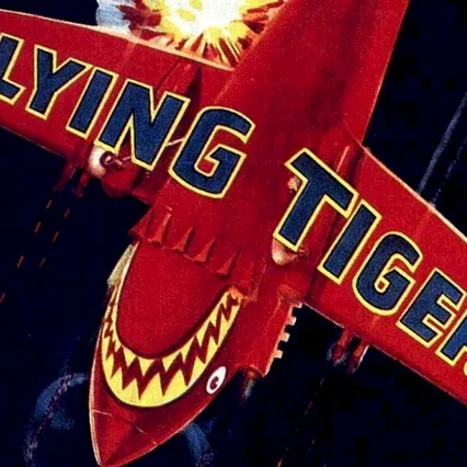 Miniature photo du film : Flying Tigers