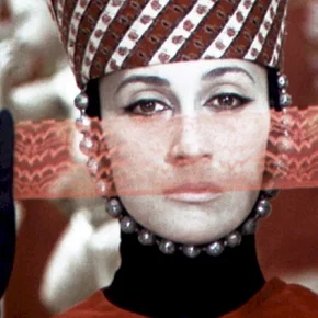 Photo du film : Sayat nova