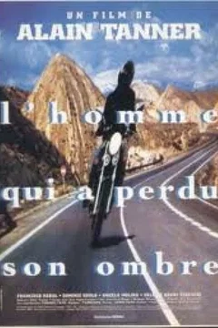 Affiche du film L'homme perdu