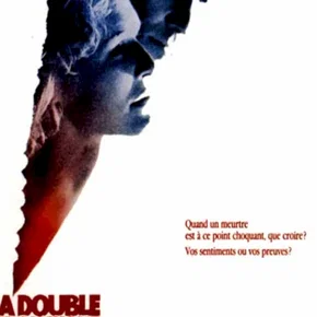 Photo du film : A double tranchant