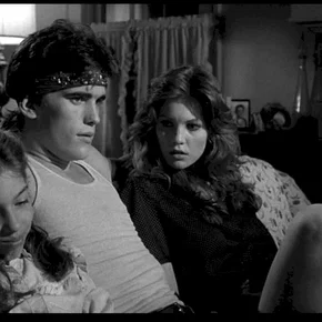 Photo du film : Rusty James
