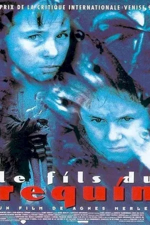 Affiche du film : Le requin