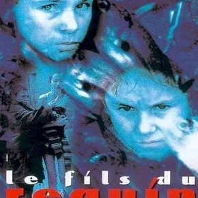 Photo du film : Le requin