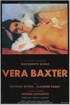 Affiche du film L'adultere