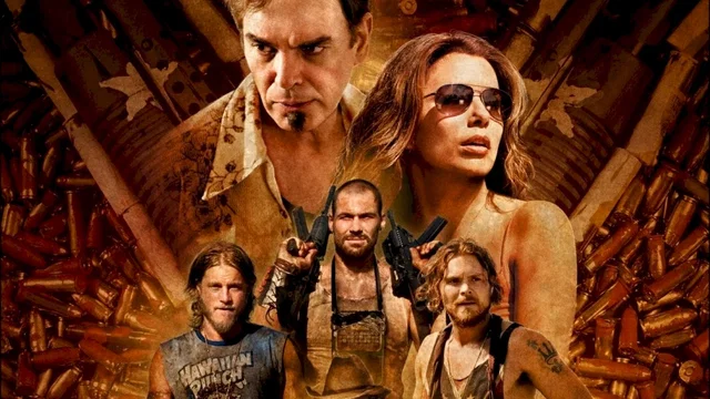 Affiche du film : Les hors la loi