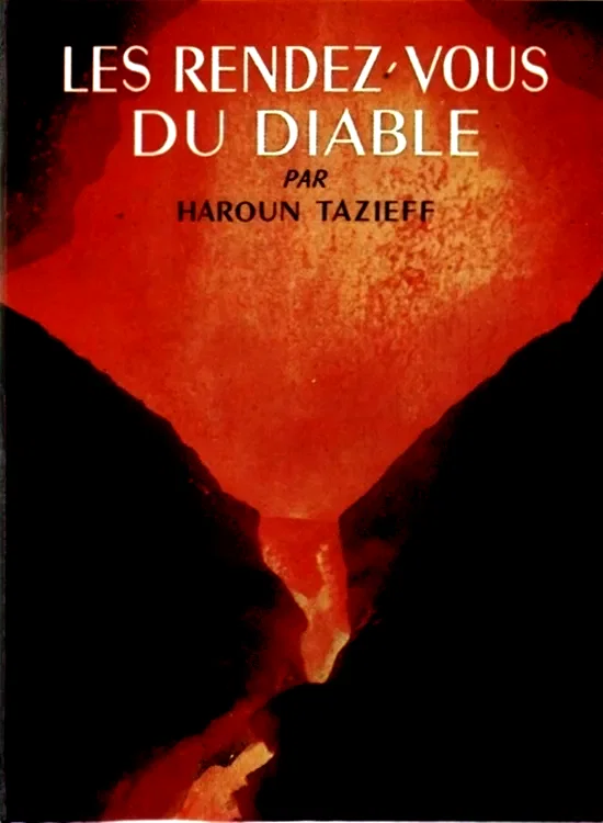 Affiche du film : Les rendez vous du diable