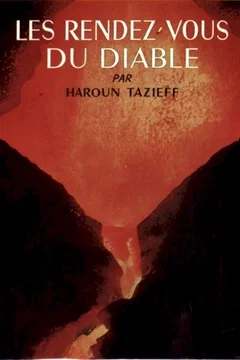 Affiche du film Les rendez vous du diable