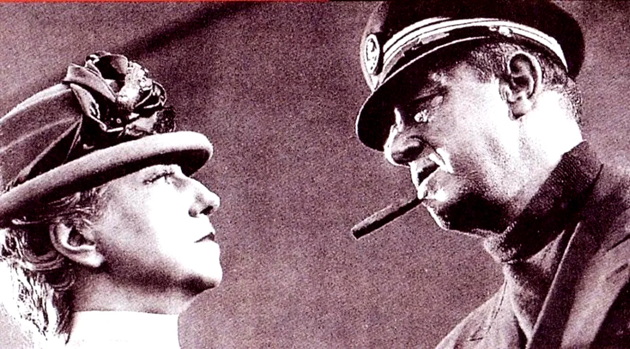 Photo 2 du film : Mollenard