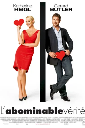 Affiche du film : La verite a a a