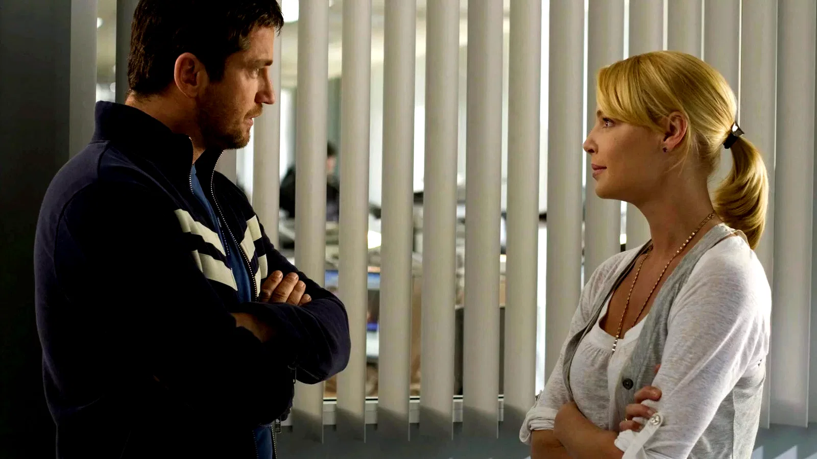 Photo 4 du film : La verite a a a