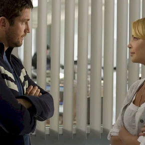 Photo du film : La verite a a a