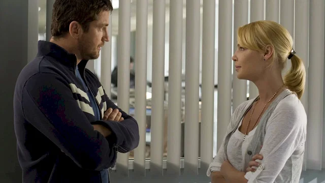 Photo 4 du film : La verite a a a