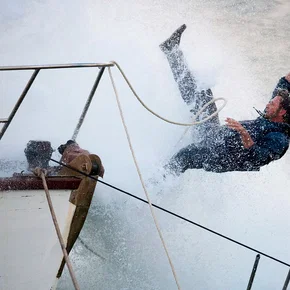 Photo du film : Dark tide