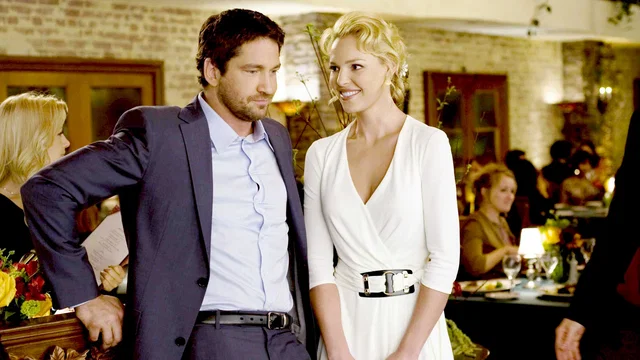 Photo 7 du film : La verite a a a