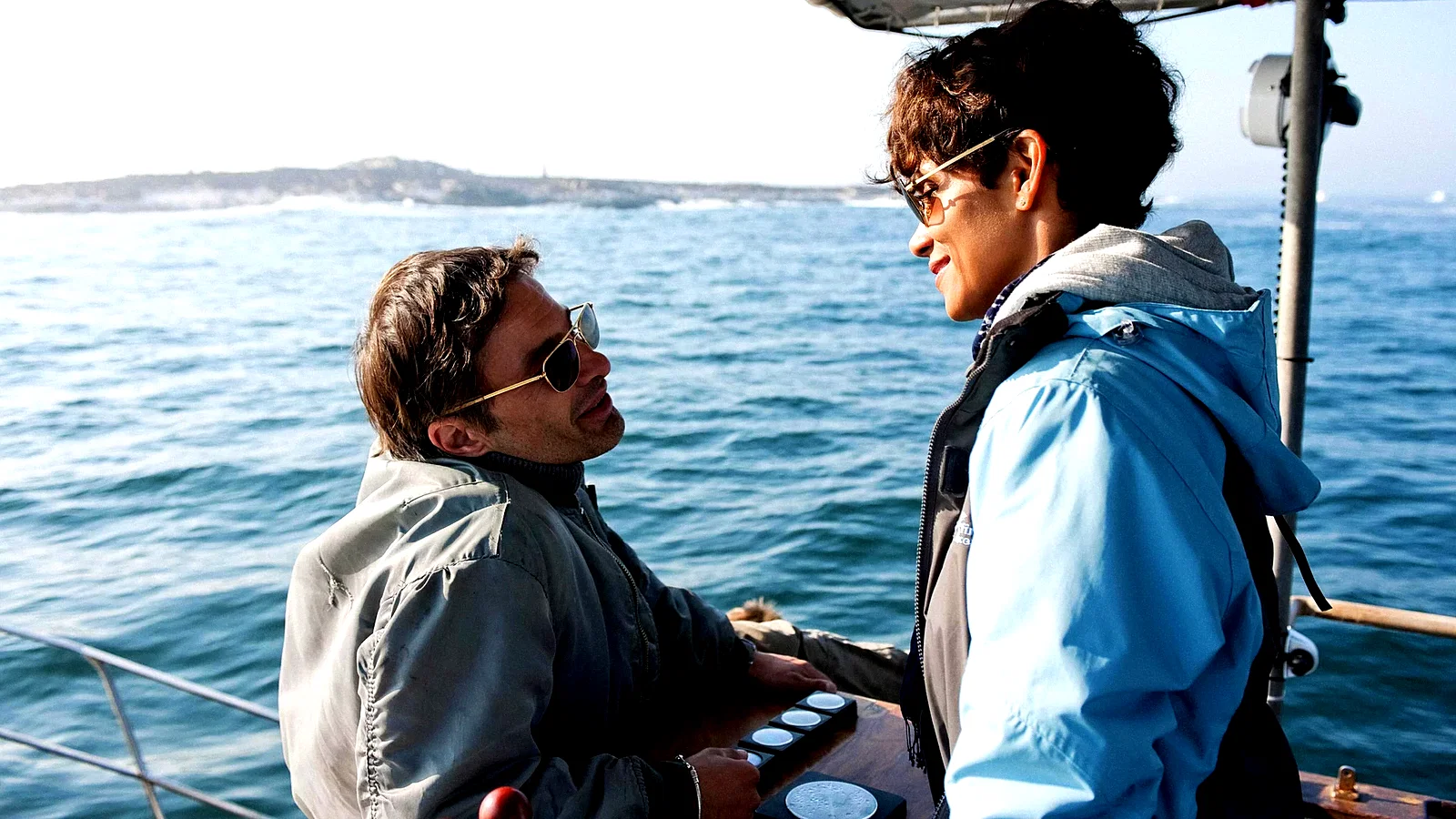 Photo 7 du film : Dark tide