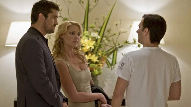 Photo 17 du film : La verite a a a