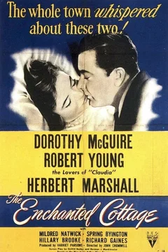 Affiche du film Enchante