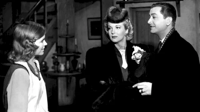 Photo 2 du film : Enchante