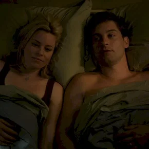 Photo du film : The Details