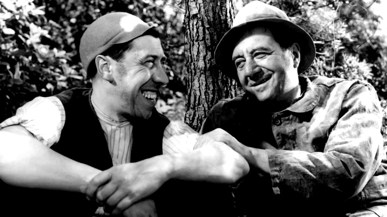 Photo du film : La fille du puisatier
