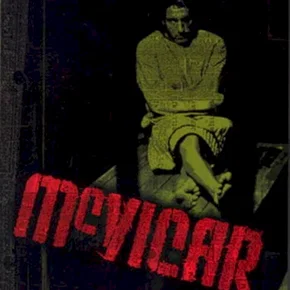Photo du film : El enemigo 