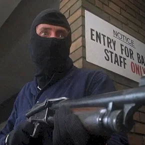 Photo du film : El enemigo 