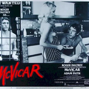 Photo du film : El enemigo 