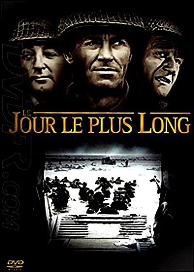 Photo 6 du film : Le jour le plus long