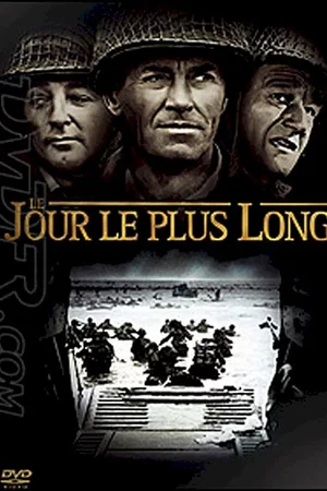 Photo du film : Le jour le plus long