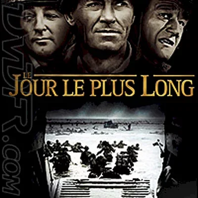 Miniature photo du film : Le jour le plus long