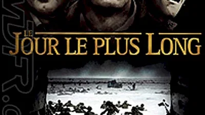 Affiche du film : Le jour le plus long