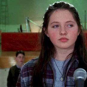 Photo du film : L'arriviste