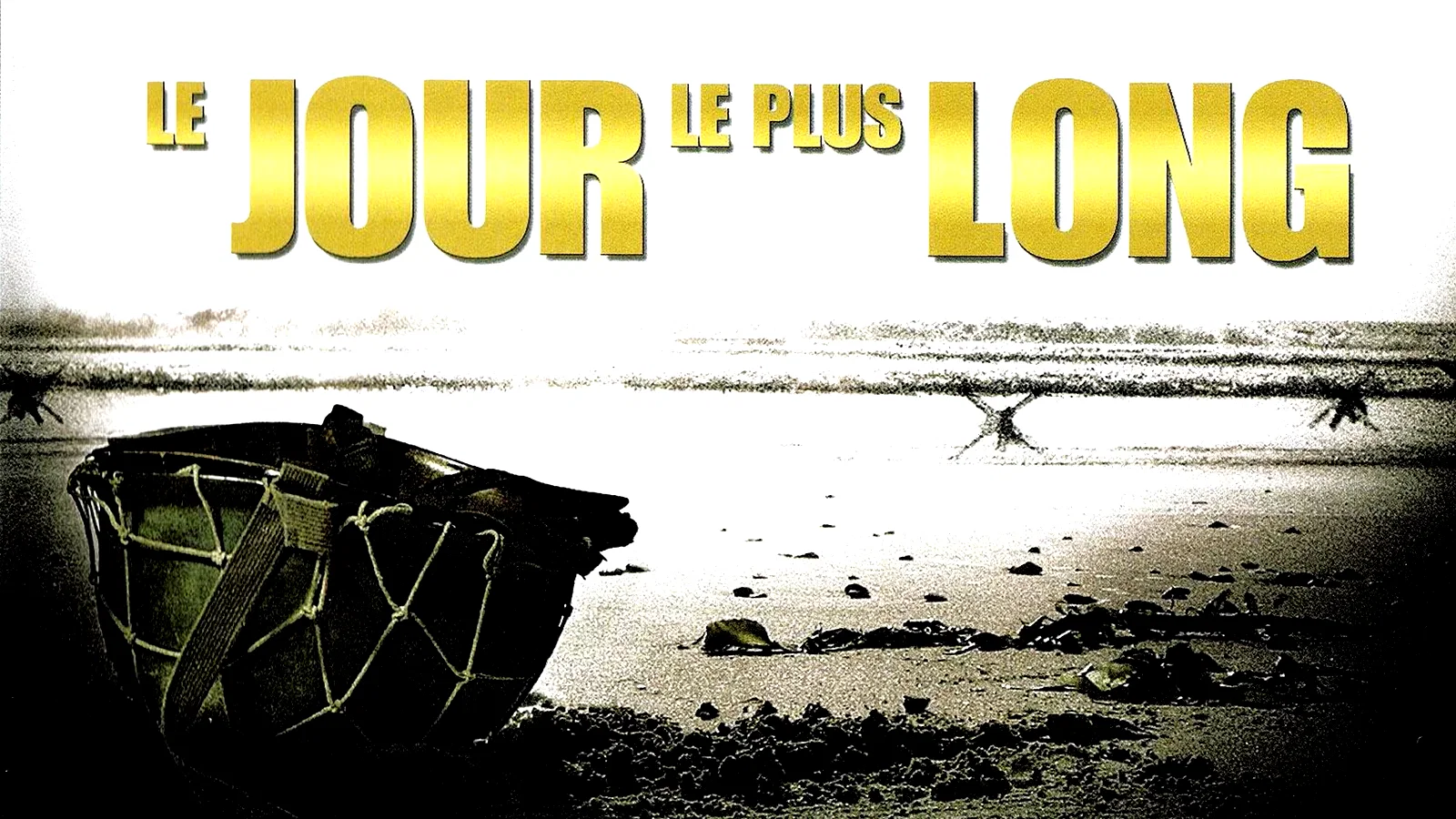 Photo 4 du film : Le jour le plus long