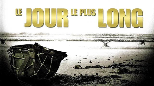 Photo du film : Le jour le plus long