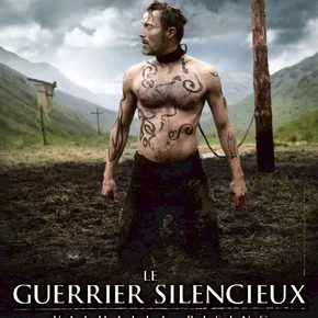 Photo du film : Le guerrier des tenebres