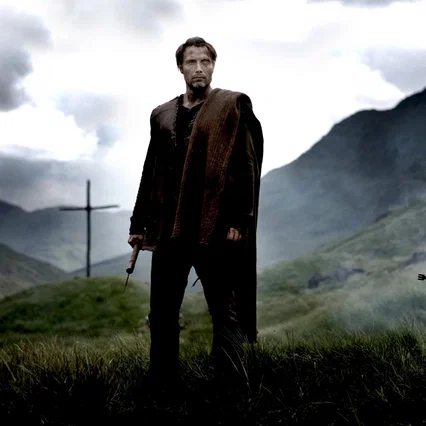 Miniature photo du film : Le guerrier des tenebres