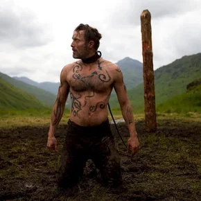 Photo du film : Le guerrier des tenebres