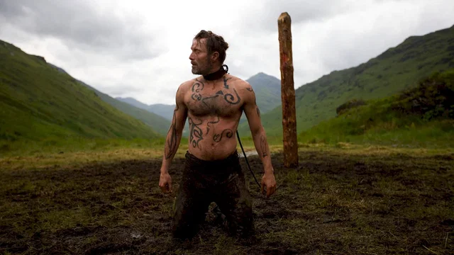 Photo 3 du film : Le guerrier des tenebres