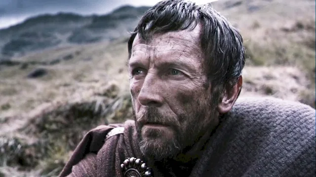 Photo 4 du film : Le guerrier des tenebres
