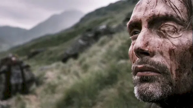Photo 5 du film : Le guerrier des tenebres